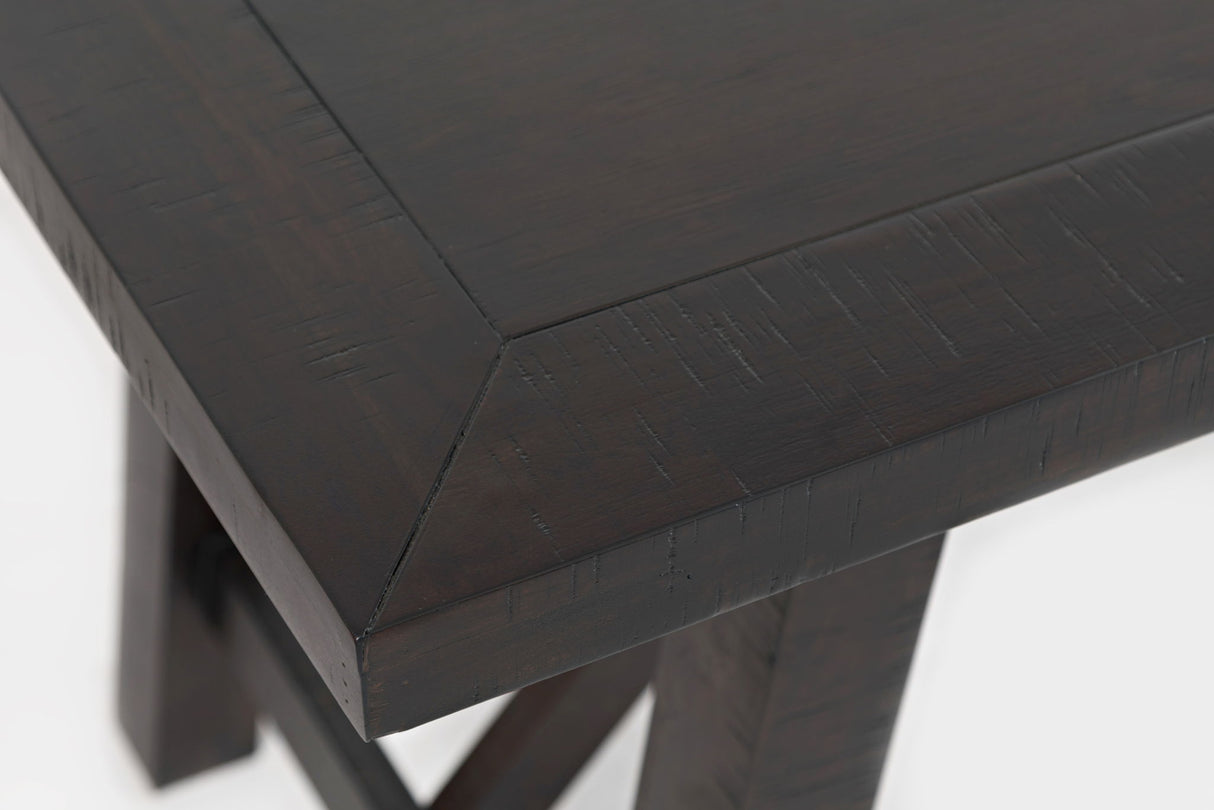 American Rustics - Trestle Table