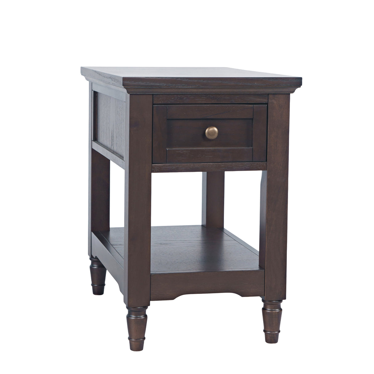 Brentwood Chairside Table