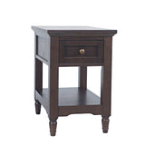 Brentwood Chairside Table