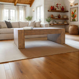 Taos Coffee Table