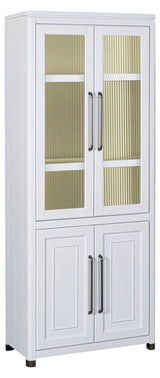 Door Bookcase