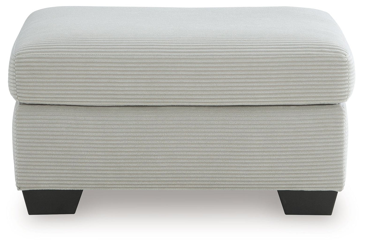 Greenbriar - Ottoman