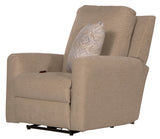 Calvin - Power Wall Hugger Recliner