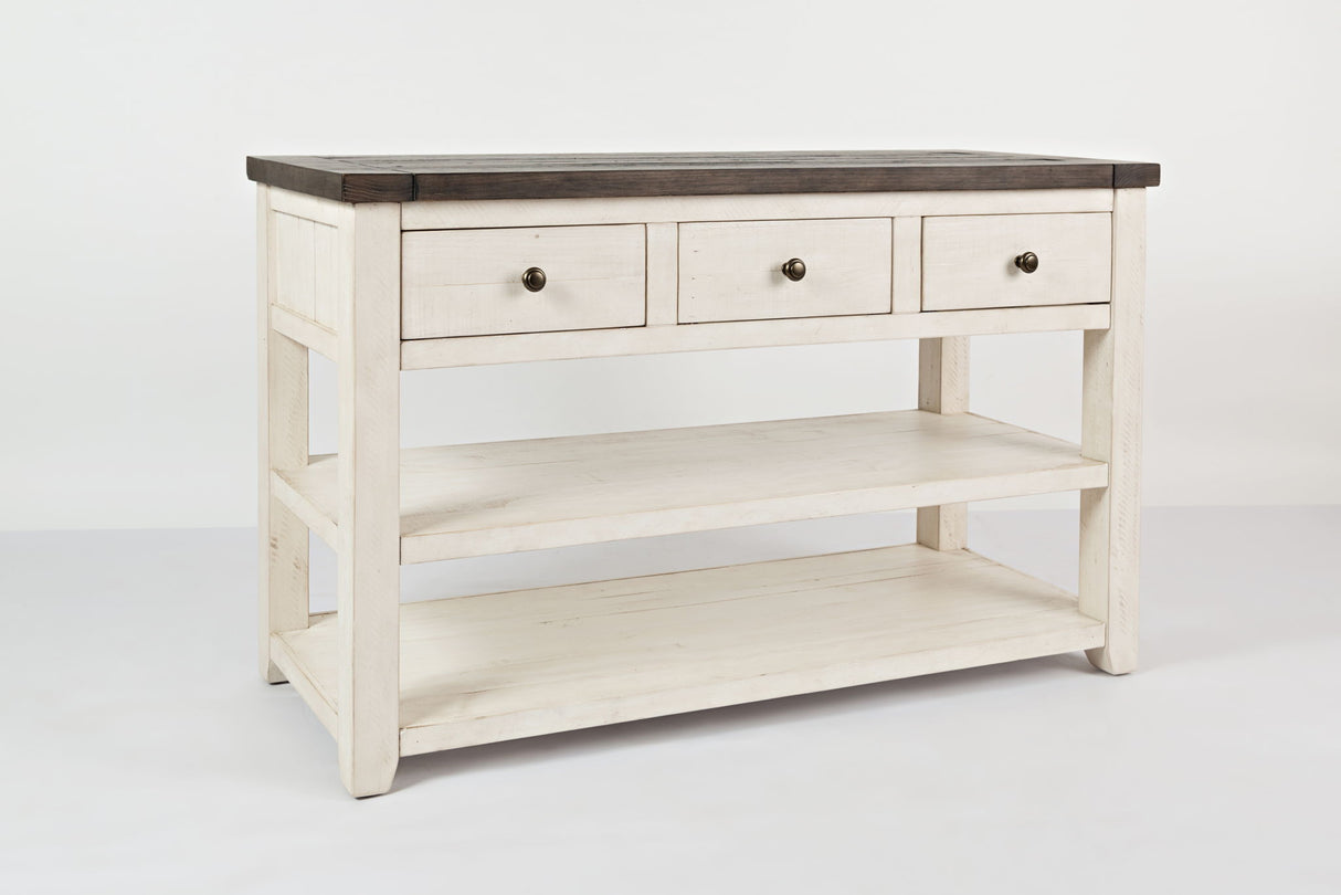 Madison County - Console Table
