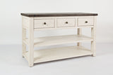 Madison County - Console Table