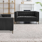 Isaac - Living Room Set