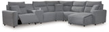 Modmax - Reclining Sectional