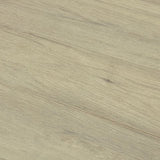 Cliff Trails - Rectangle Dining Table With Umbrella Option - Beige