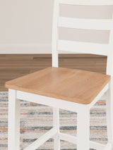 Gesthaven - Barstool (Set of 2)