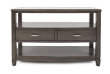 Scarsdale Sofa Table