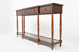 Stately Home - Console