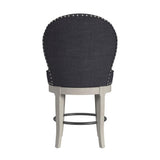 Westford - Swivel Counter Stool (Set of 2)