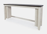 Madison County - 4 Piece Counter Dining Set