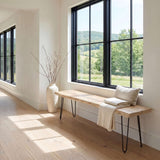 Nature's Edge - 70" Bench