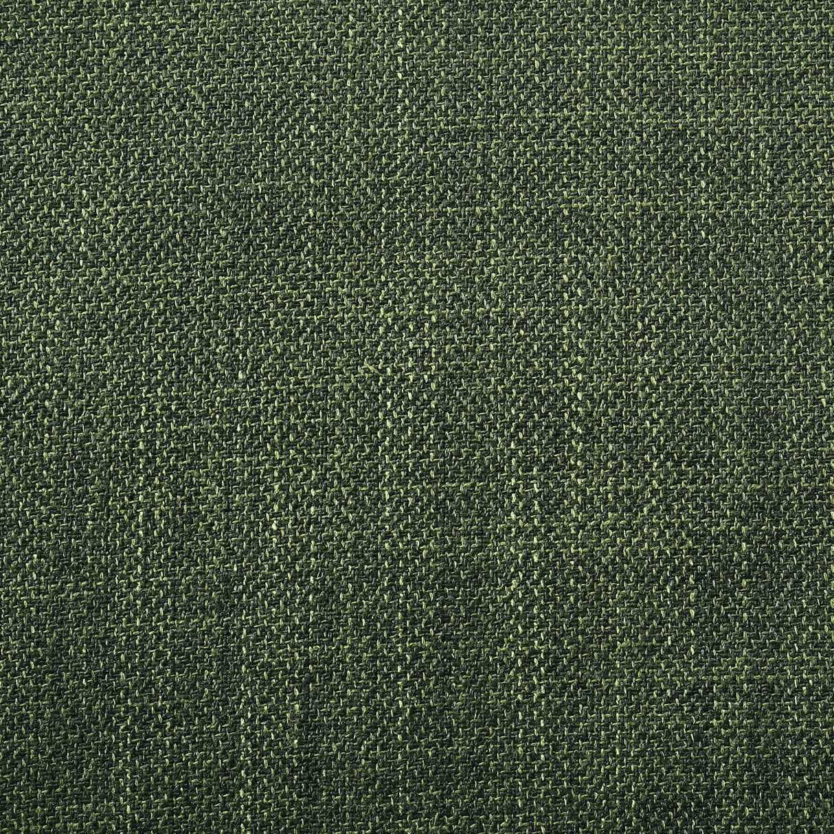 Luxe Upholstered Dining Side Chairs With Gently Curved Back (Set of 2)