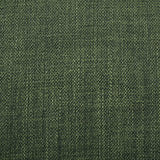 Luxe Upholstered Dining Side Chairs With Gently Curved Back (Set of 2)