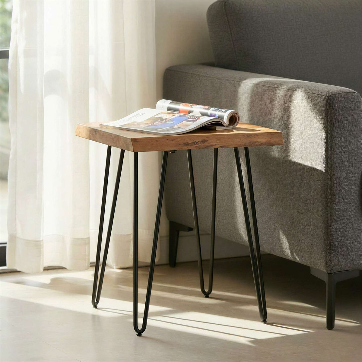 Nature's Edge - Table