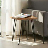Nature's Edge - Table