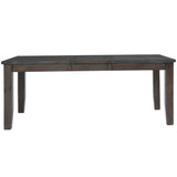 Willow Creek - Extension Table