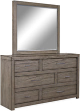 6 Drawer Dresser