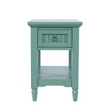 Westport - Leg Chair Side Table