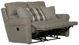 Westport - Lay Flat Reclining Loveseat