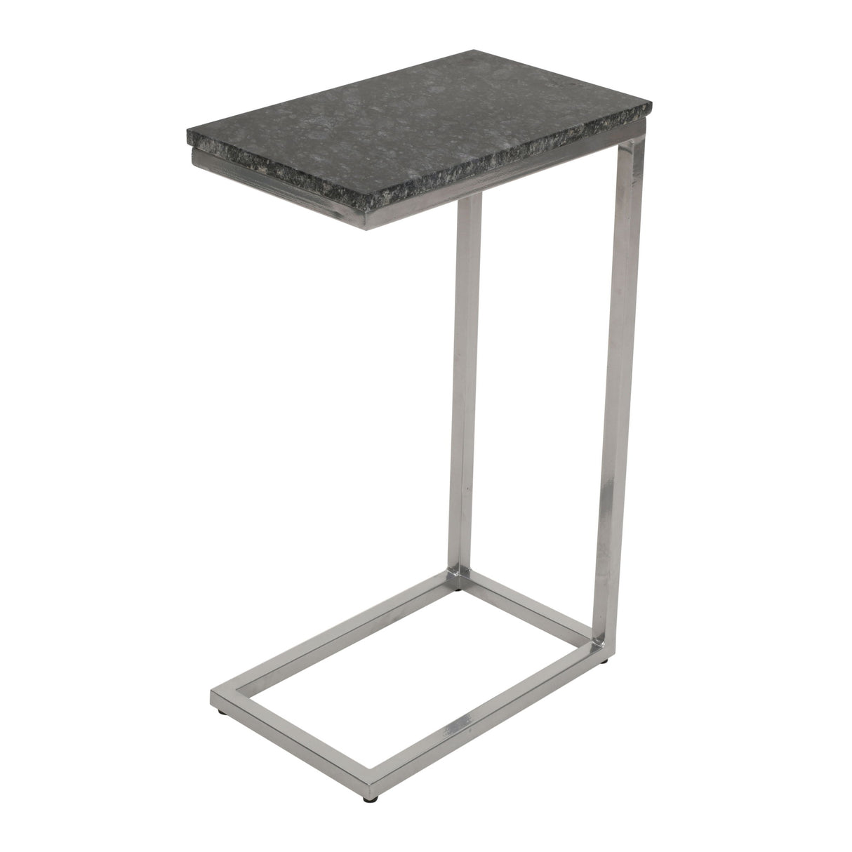 Aurora - Marble C-Table (Set of 2)