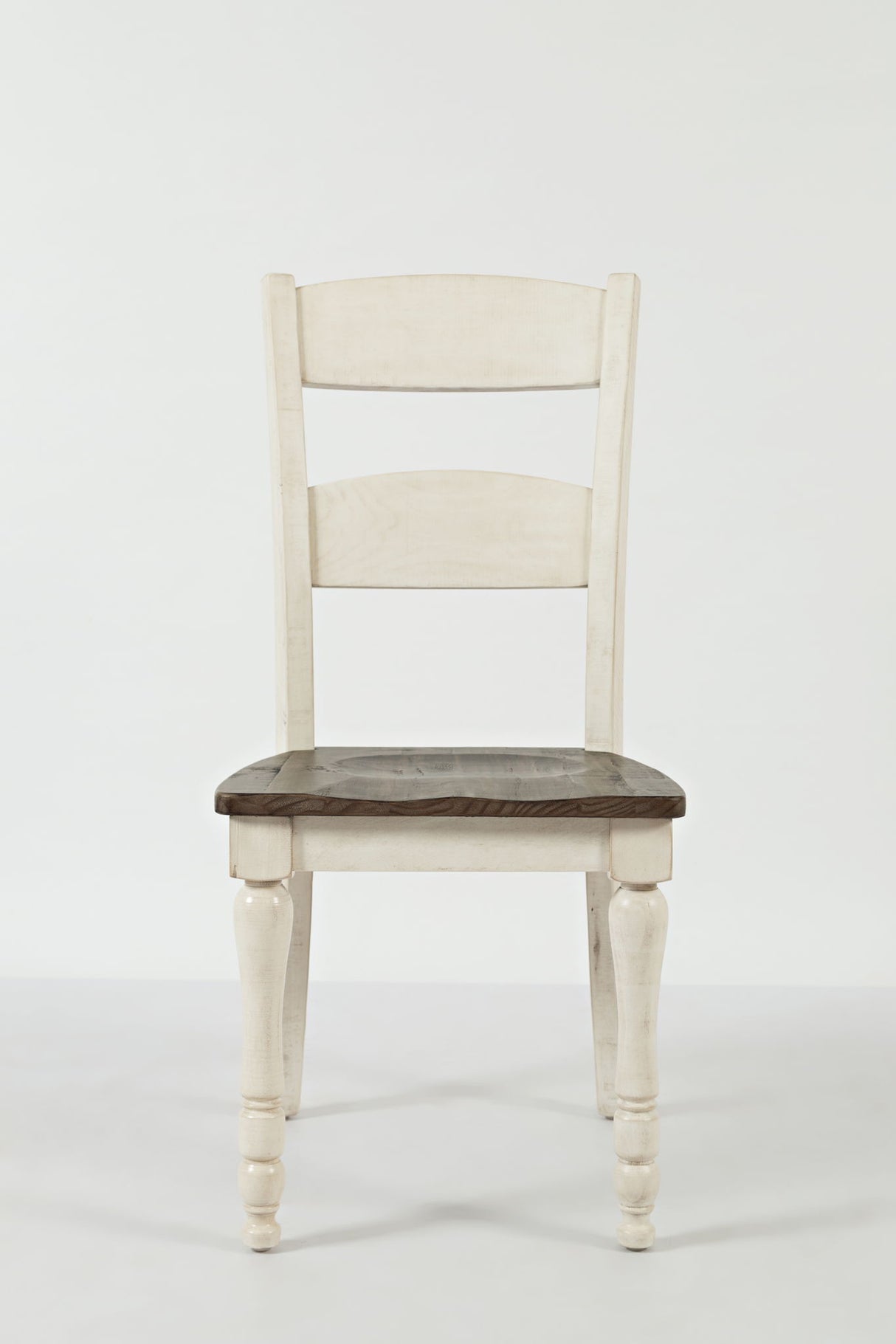Madison County - Ladderback Chair (Set of 2)