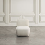 Josie Swivel Accent Chair