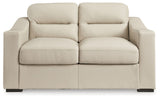 Treasure Trove - 2 Pc. - Sofa, Loveseat - Almond