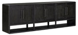 96" Console