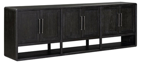 Ambrose - Console