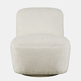 Josie Swivel Accent Chair