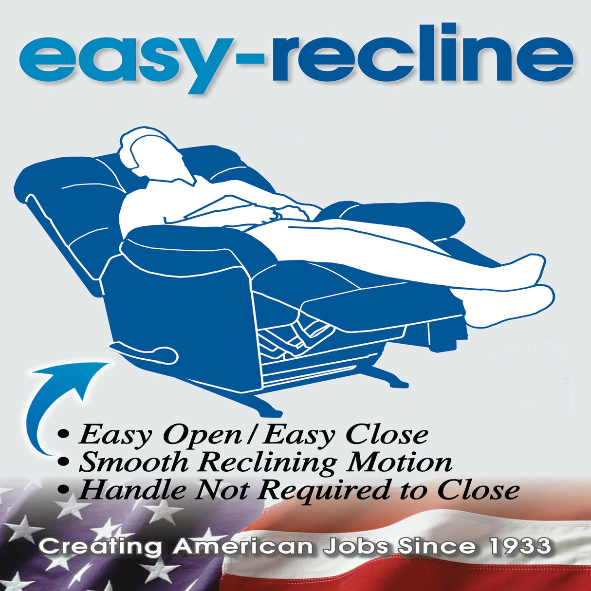 Belton - Recliner