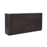 Janzen - Media Console Table