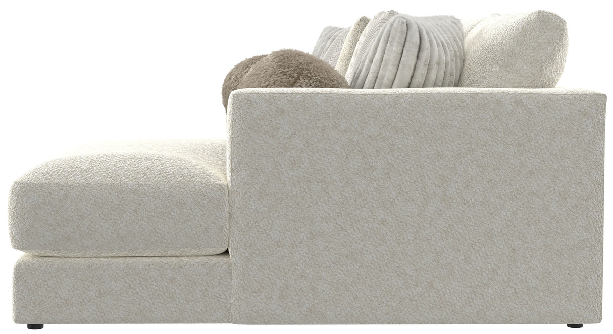 Ritzy - Modular Sectional
