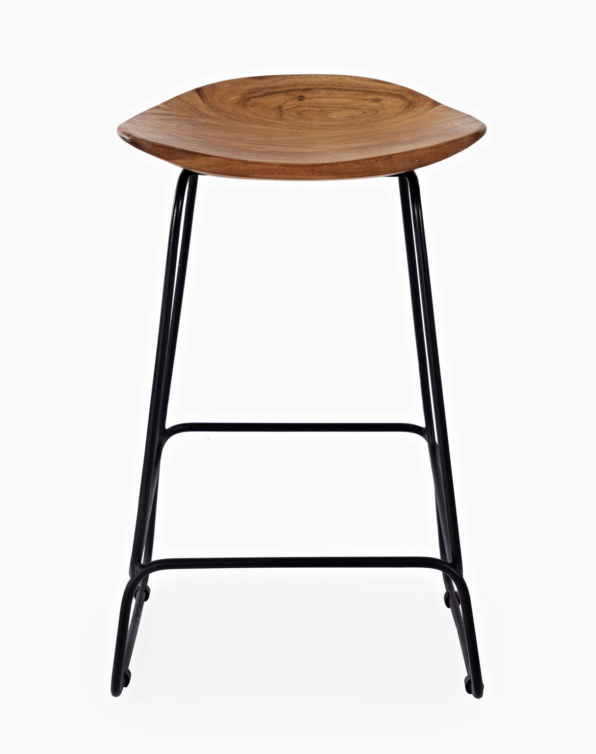 Nature's Edge - Backless Stool