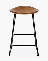 Nature's Edge - Backless Stool