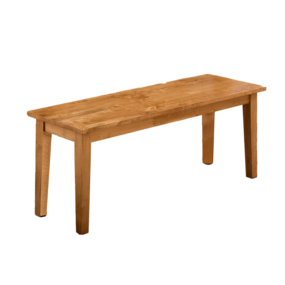 Simplicity - Bench