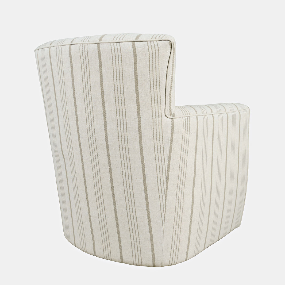 Blakely Harper - Swivel Accent Chair