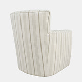 Blakely Harper - Swivel Accent Chair