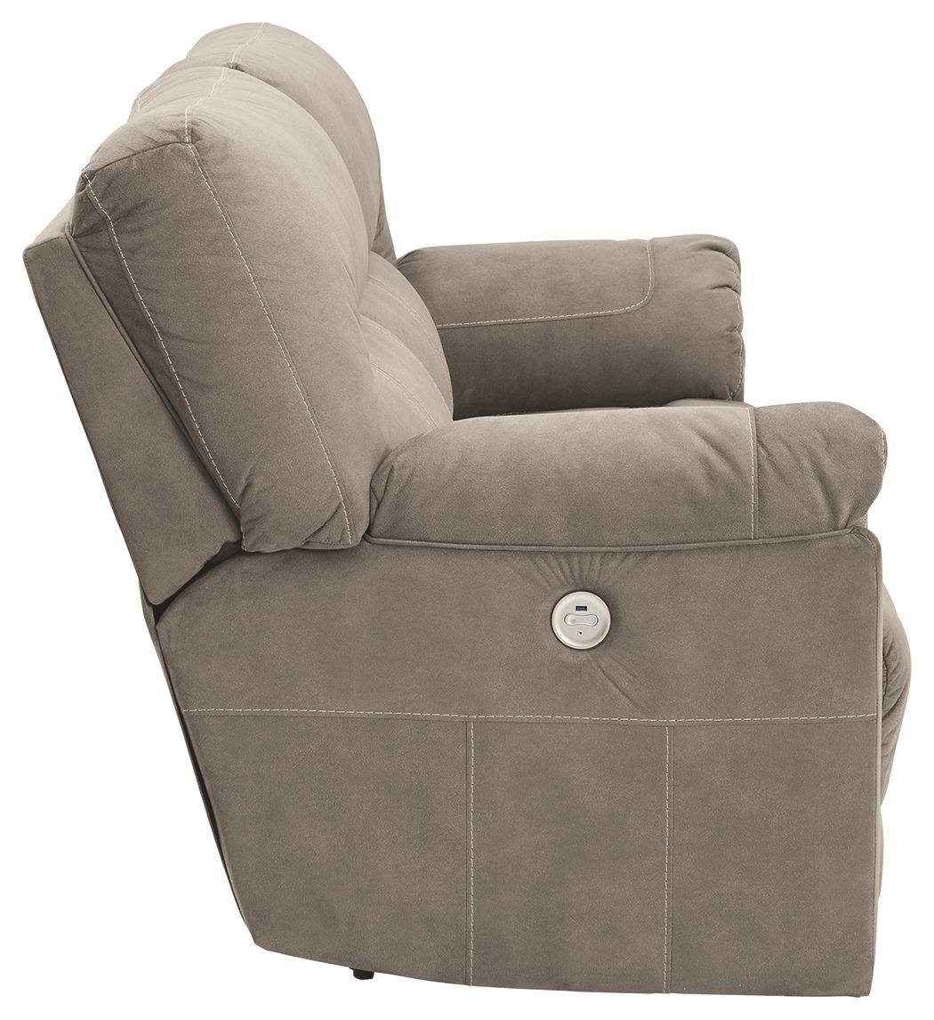 Cavalcade - 2 Seat Reclining Sofa