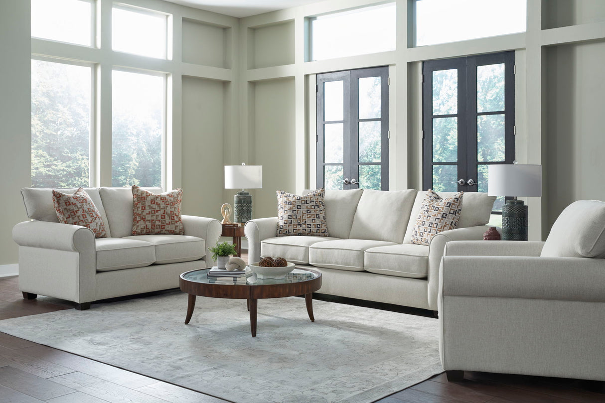 Collins - Ottoman