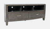 Scarsdale - Media Console