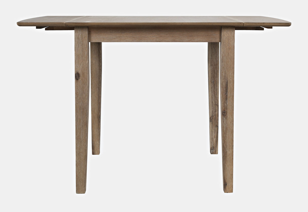 Eastern Tides - Drop Leaf Dining Table