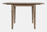 Eastern Tides - Drop Leaf Dining Table