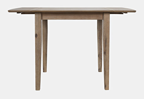 Eastern Tides - Drop Leaf Dining Table
