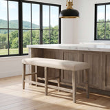 Fairview - Backless Bench