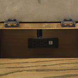 Brentwood - Usb Table