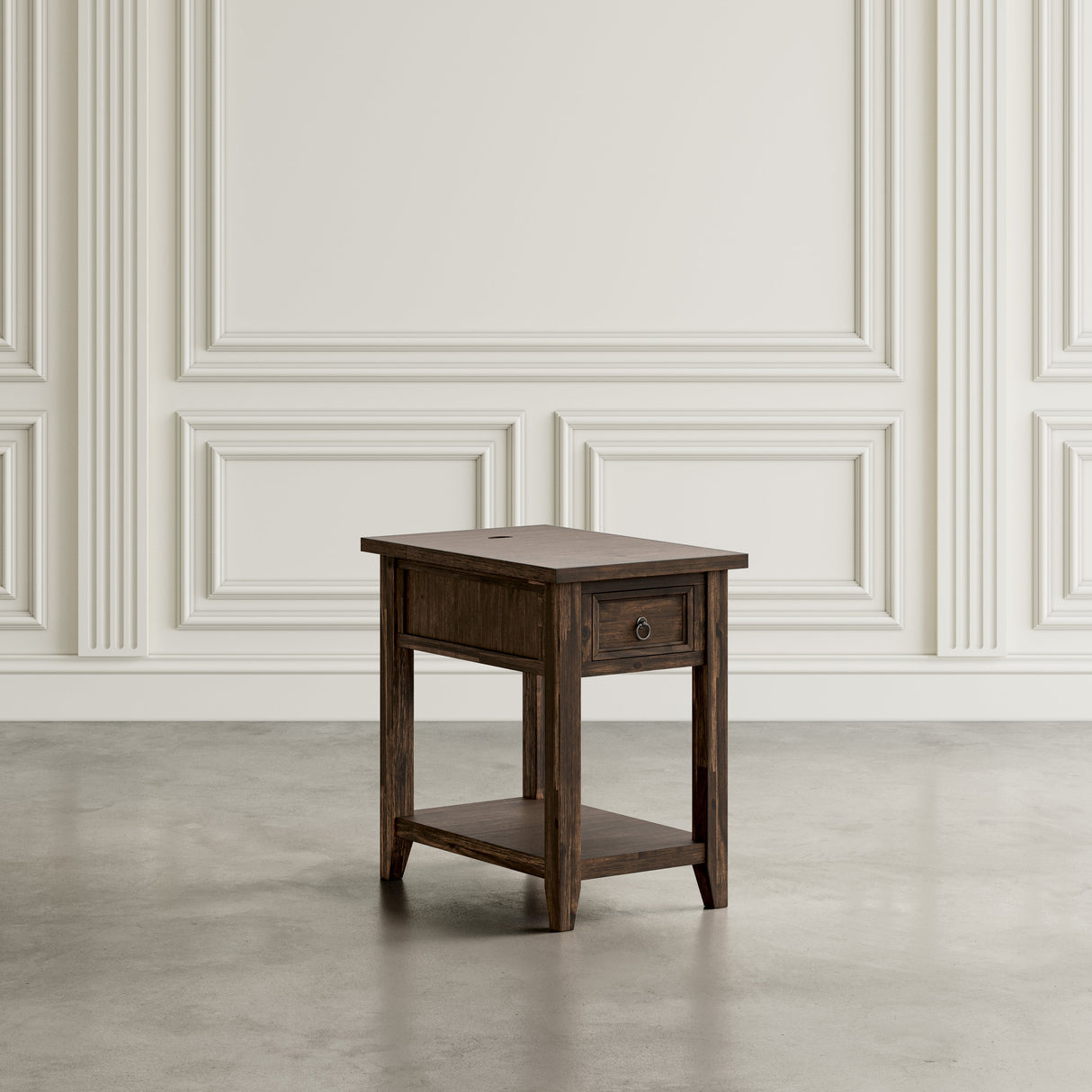 Bakersfield Power Chairside